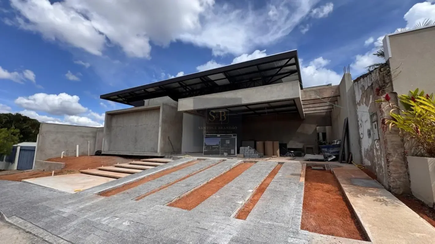 ARQUITETURA, CONFORTO E EXCLUSIVIDADECASA DAS CORUJASVille de Montagne | Jardim ...