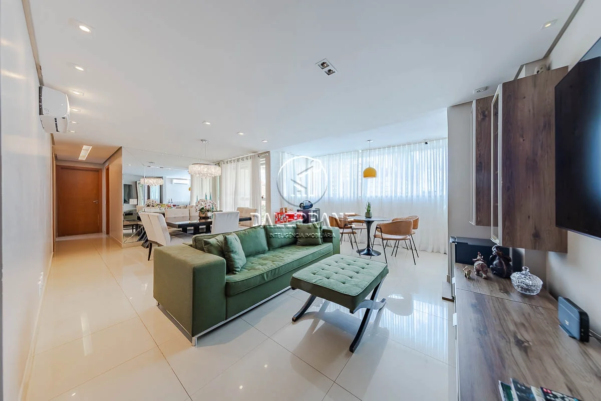 DALEPRANE INTELIGÊNCIA IMOBILIÁRIA ALUGA EXCELENTE APARTAMENTO.Agende para hoje ...