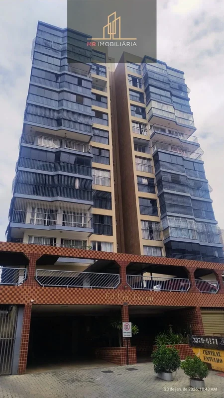 ?? Apartamento Sofisticado | 3 Quartos – Taguatinga Sul | Ed. Via Turim?? R$ 360...