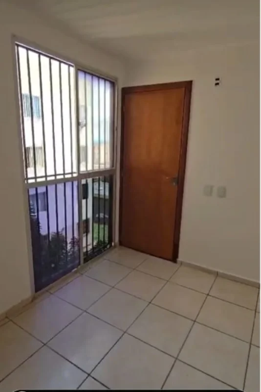 Descubra seu novo lar na Quadra 3 Conjunto 1, PARANOA PARQUE, PARANOA, DF. Este ...