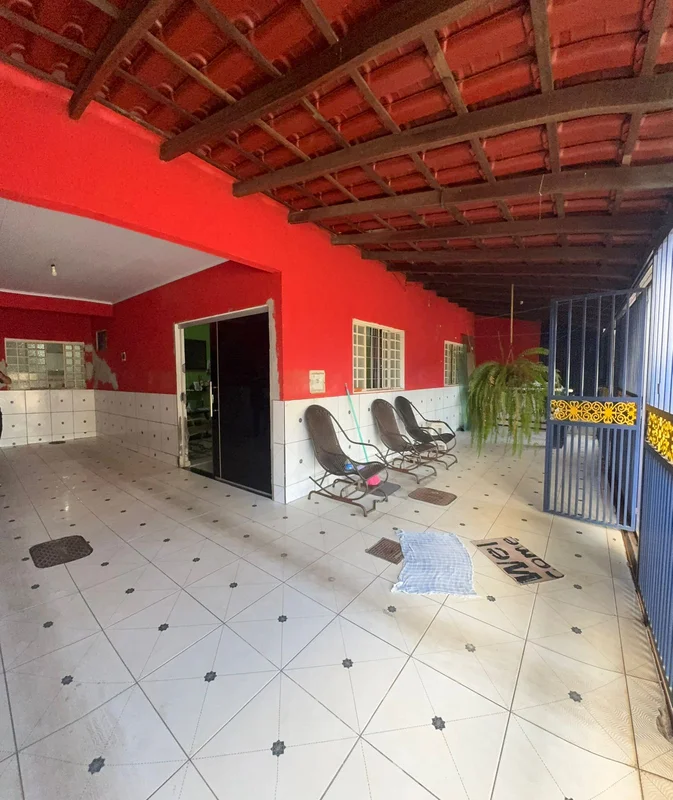 Foto do Imóvel