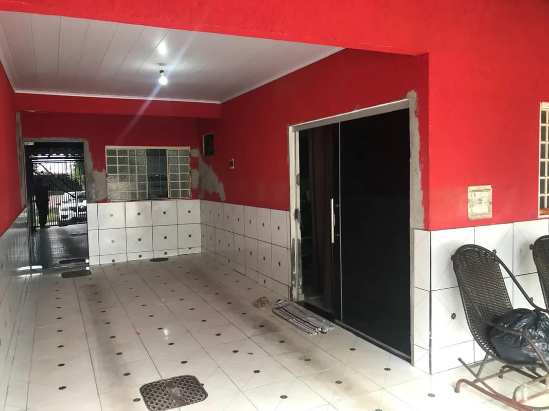 Foto do Imóvel