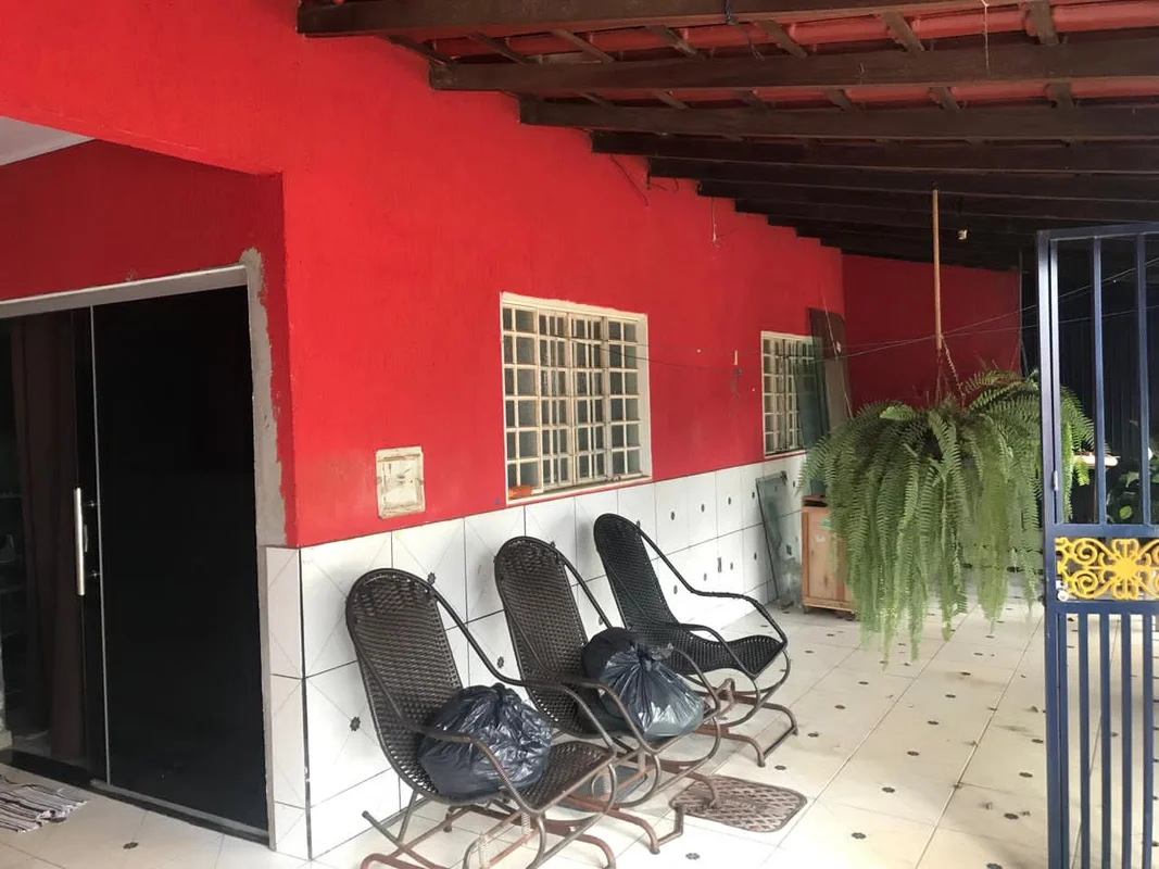 Foto do Imóvel
