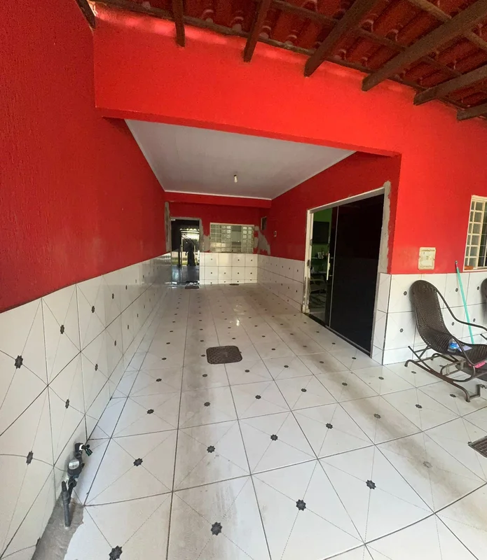 Foto do Imóvel