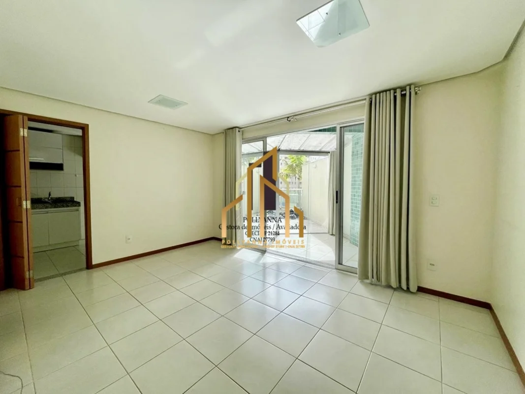 Apartamento Duplex com Varanda Garden Excelente apartamento duplex com varanda g...