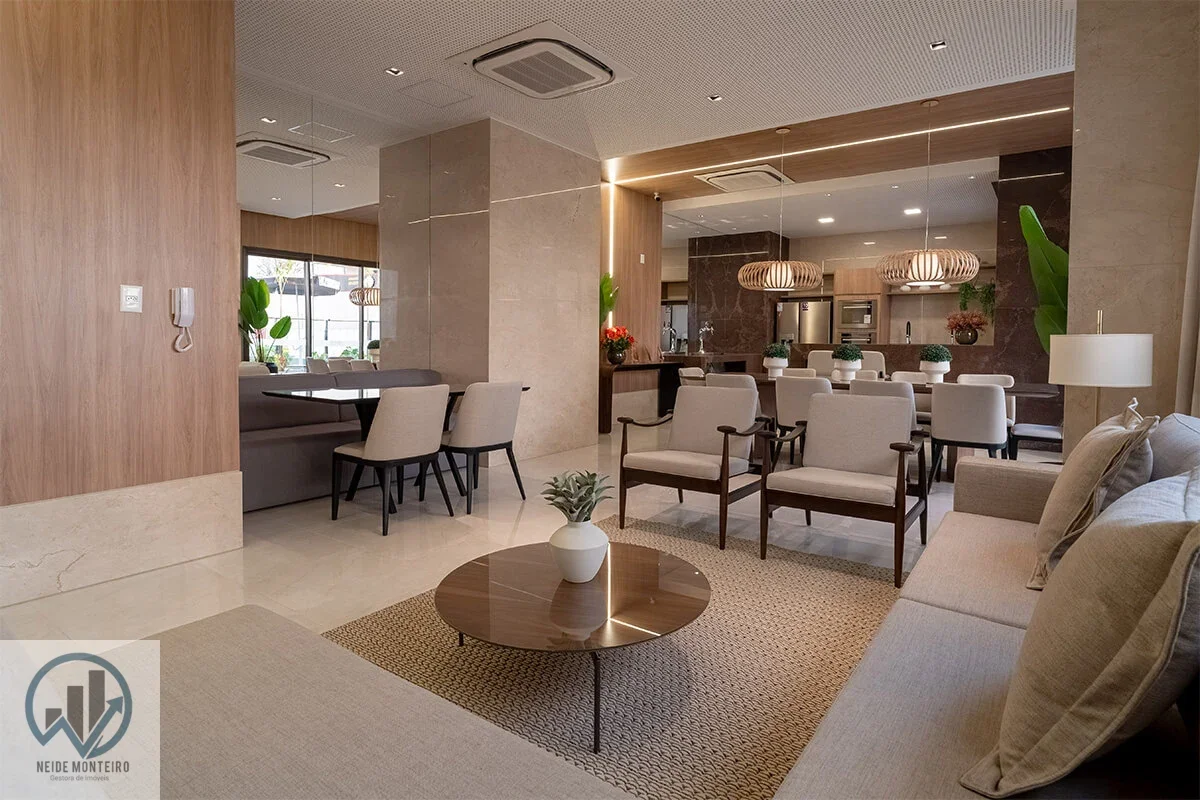 ?? APARTAMENTO À VENDA – PRESTIGIE RESIDENCE | QI 29 GUARÁ IIExcelente oportunid...