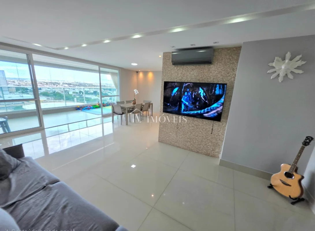 Lilian Vieira Vende:Península Lazer & Urbanismo | Nascente | Andar Alto | Vista ...