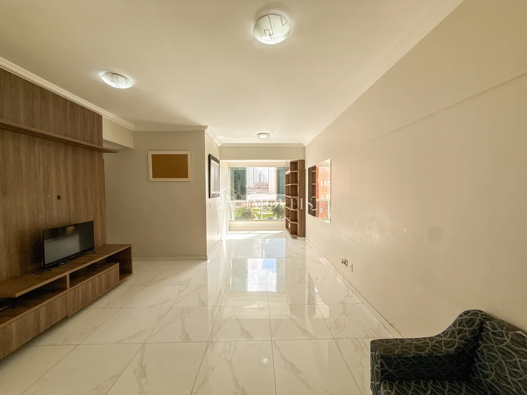 Lilian Vieira Vende:Residencial Tiê Club | Águas Claras | Dentro de Quadra | Vis...