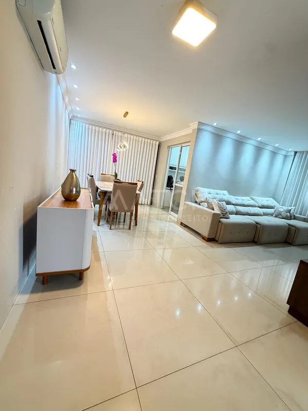 Sobrado à venda, 155 m², 3 suítes, Jardim Vitória, Goiânia, GO.Condomínio GRAN V...