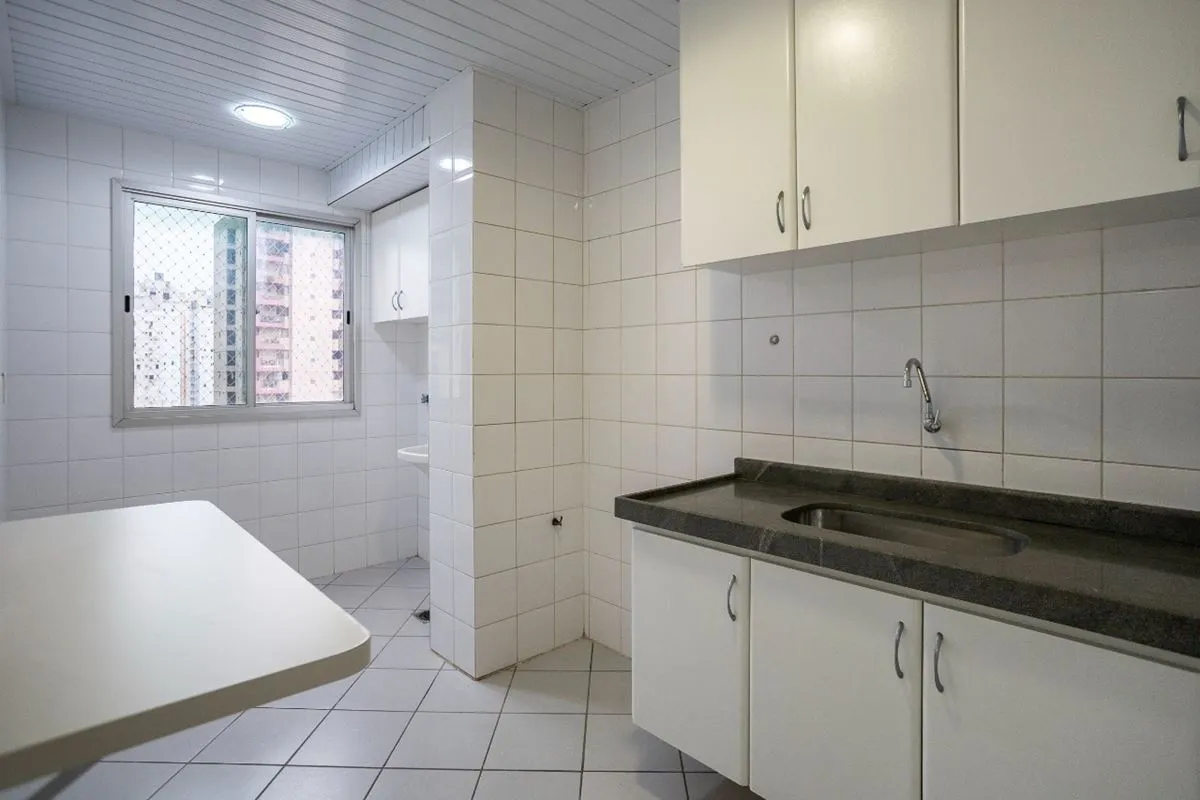 Descrição do Imóvel: Apartamento 2 quartos, sendo 1 suíte, 55m² Aluguel , Setor ...