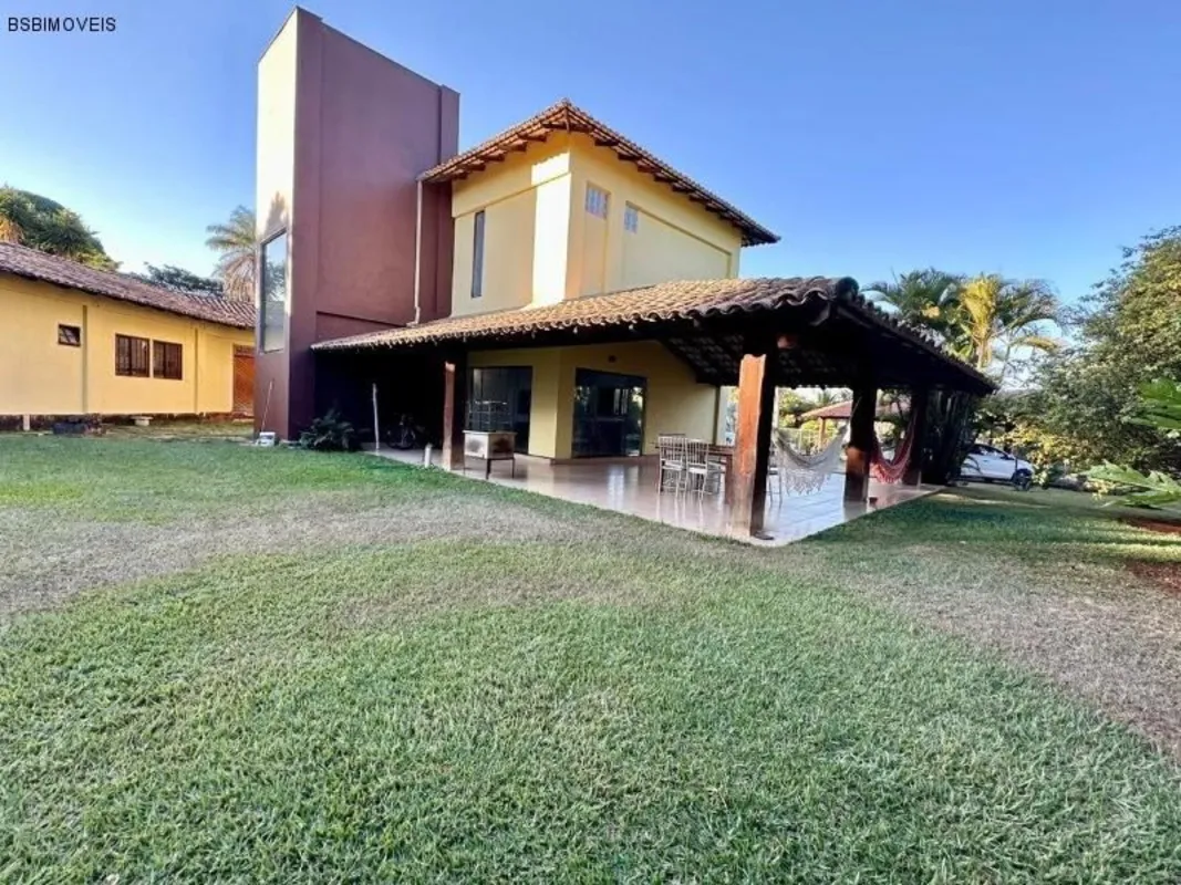 Foto do Imóvel