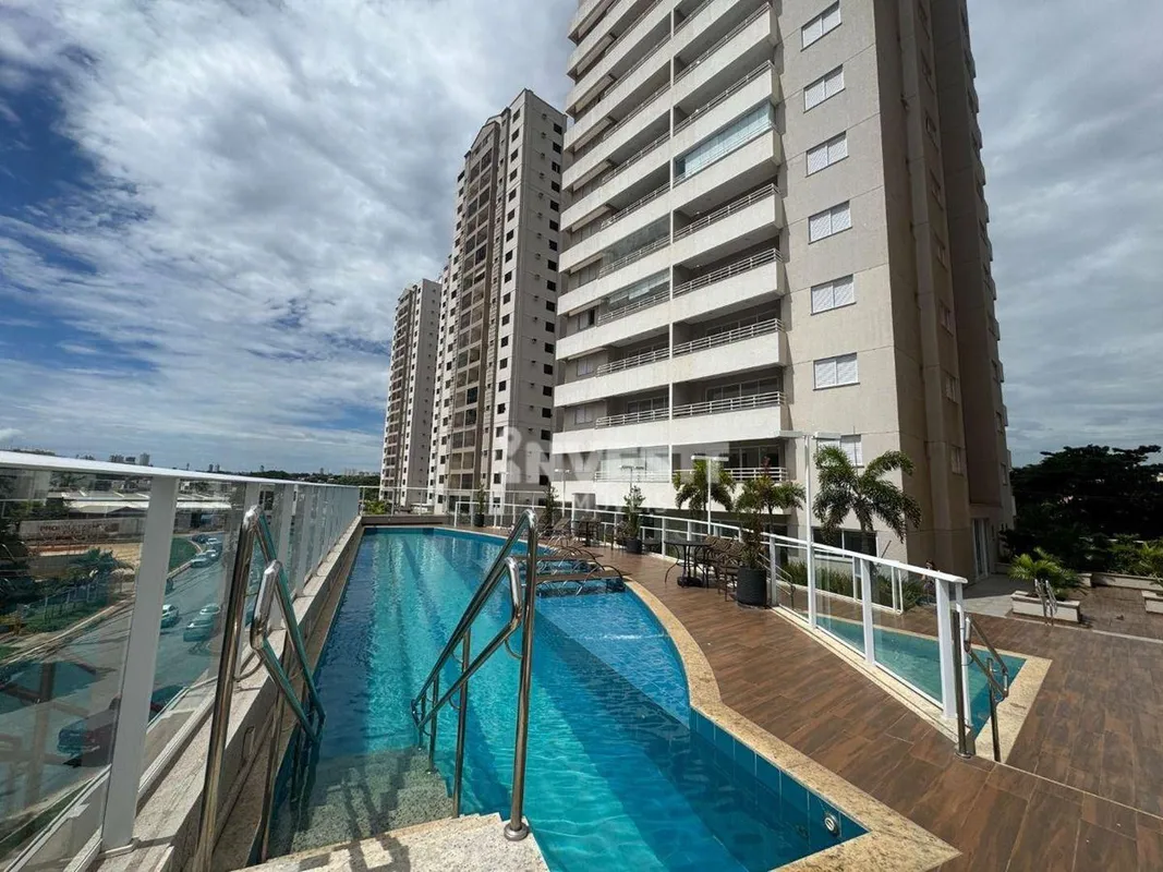 COD. 622678APARTAMENTO NOVO PARA LOCAÇÃO RESIDENCIAL ILHAS GALÁPAGOS VILA DOS AL...