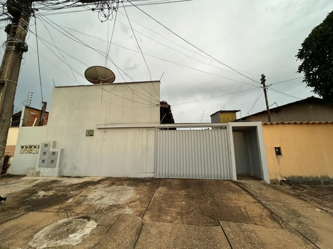Foto do Imóvel