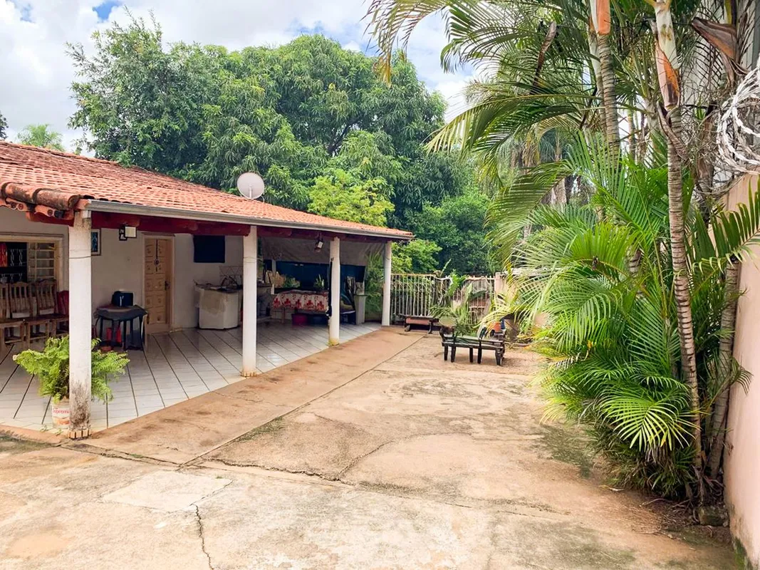 Excelente oportunidade para investidores e empresários que buscam uma área estra...