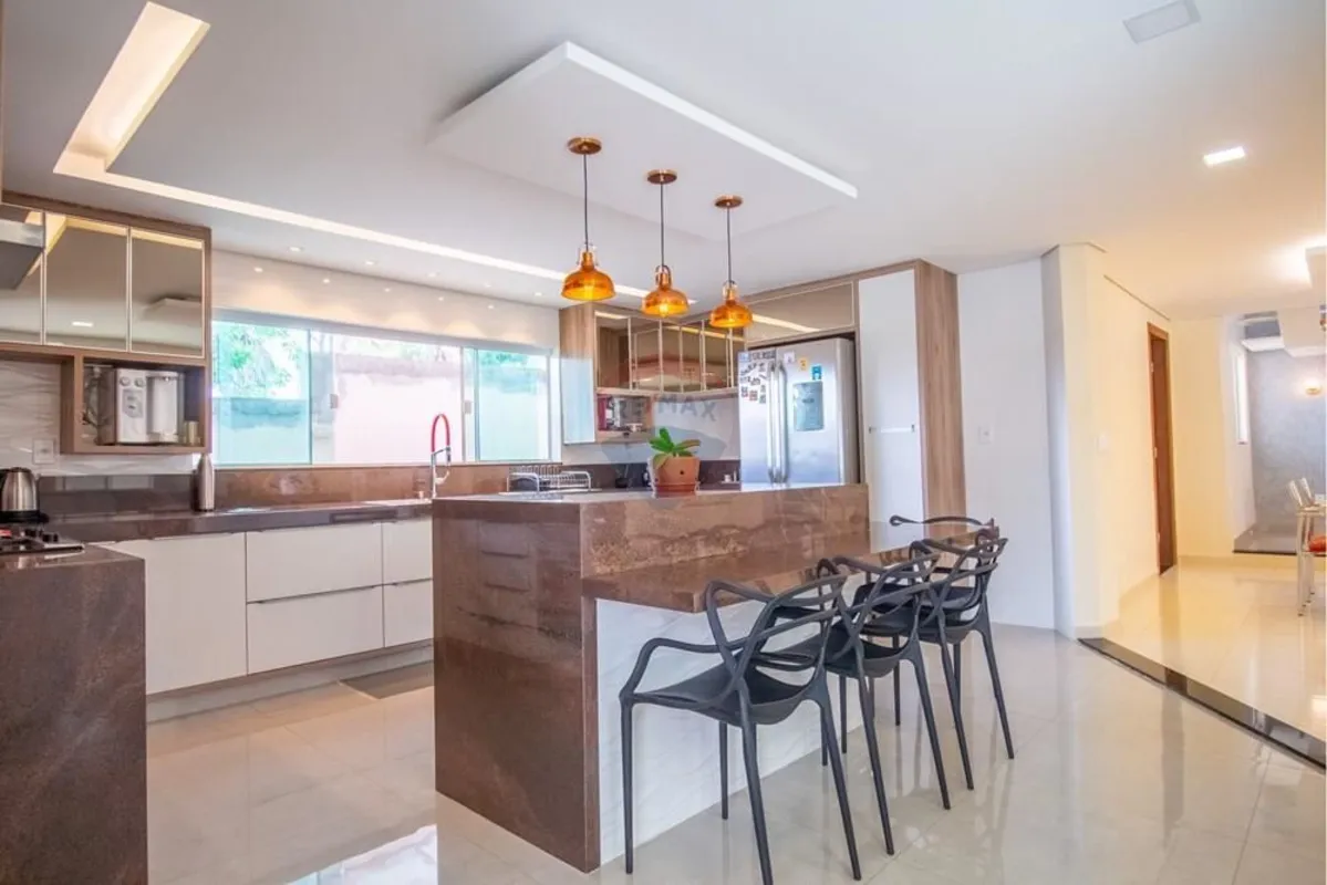 Aceita Financiamento do lote.Porteira fechada com todos os móveis e eletros domé...