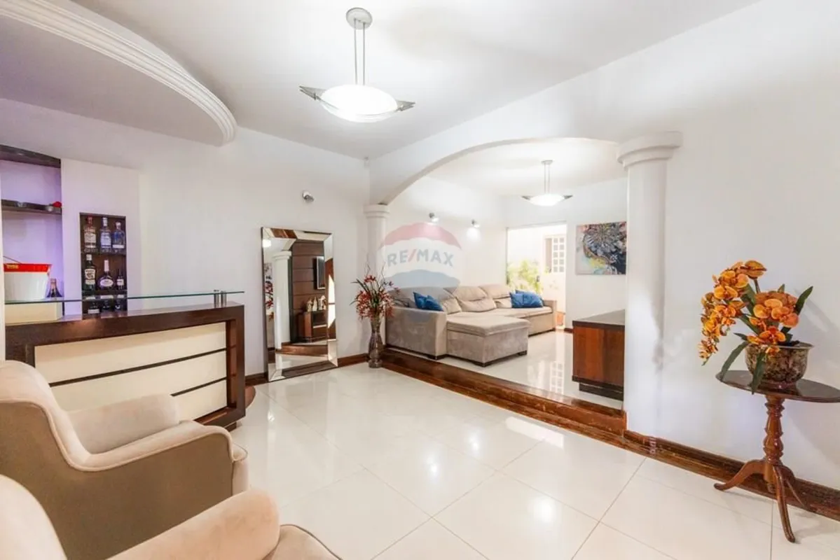 Corretor Responsável:Pablo Ruan CRECI 33263WhatsApp: (61) 98131.5033 | E-mail: p...