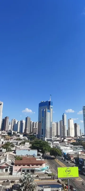 Oportunidade para investimento com apartamento mobiliado no Marista próximo ao Ó...