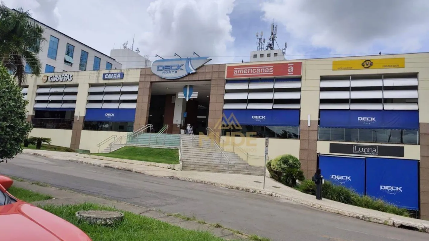 - 19,56 M2 Área útil - Banheiro privativo - Localização privilegiada - Localizad...