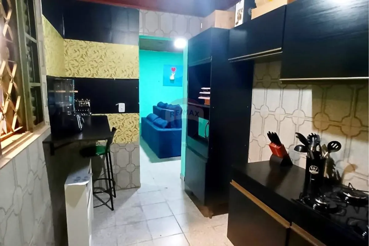 Foto do Imóvel