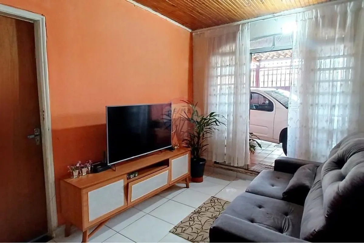 Se você está em busca de um imóvel confortável, bem localizado e pronto para rec...