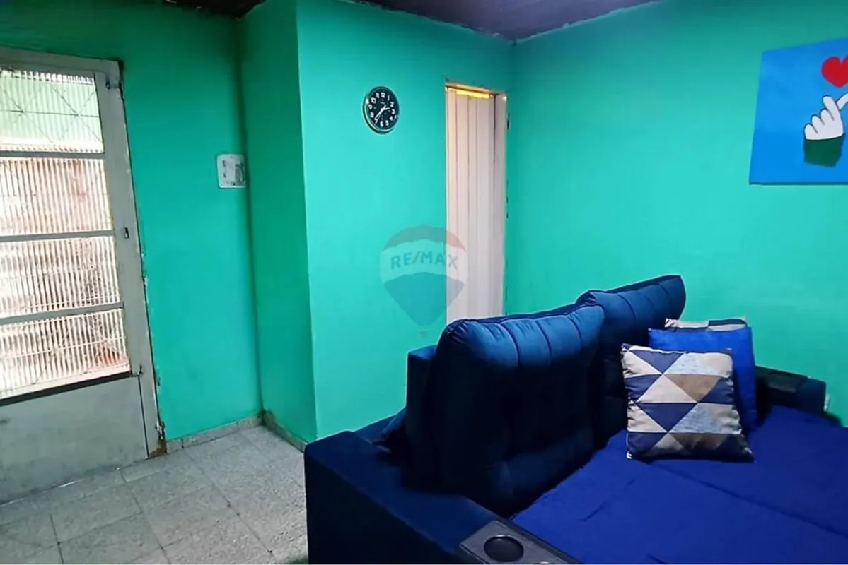 Foto do Imóvel