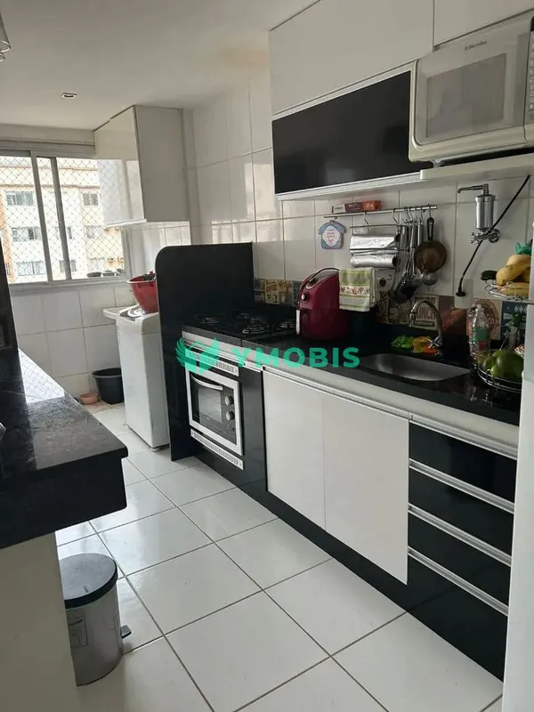  Viva com conforto, lazer completo e praticidade todos os dias!Este incrível apa...