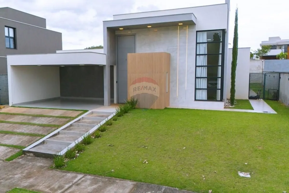 Casa Solaris AlphavilleSustentabilidade, elegância e o lar que transforma rotina...