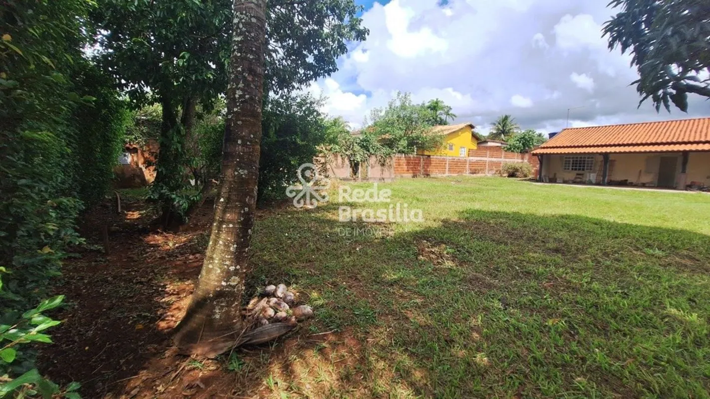 CONDOMÍNIO RECANTO ECOLÓGICO EM FASE DE REGULARIZAÇÃO.Ele fica dentro de uma áre...