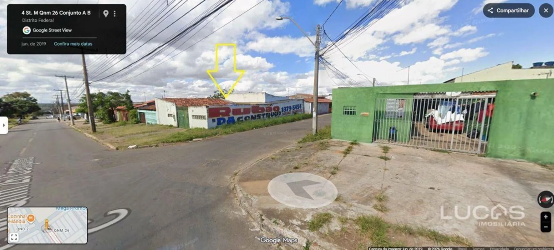 Foto do Imóvel