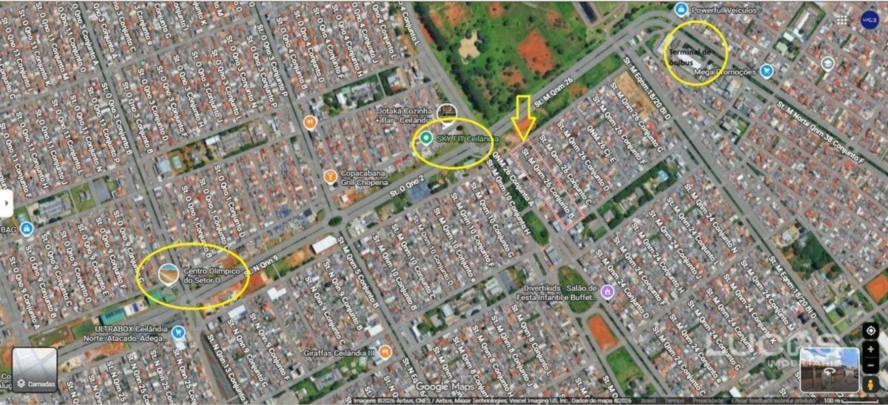 Foto do Imóvel