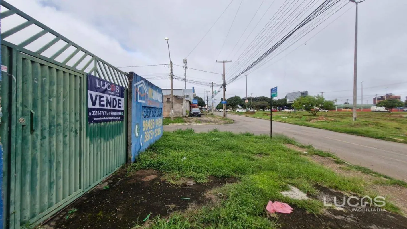 Lote / Terreno a venda QNM 26 - Ceilândia Norte - Lote de 250 m2- esquina - voca...