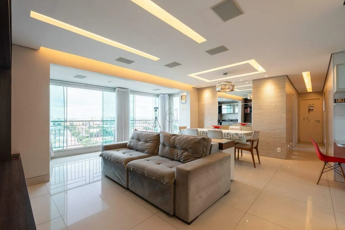 Sabe aquele lugar que une conforto, praticidade e uma vista de tirar o fôlego? E...