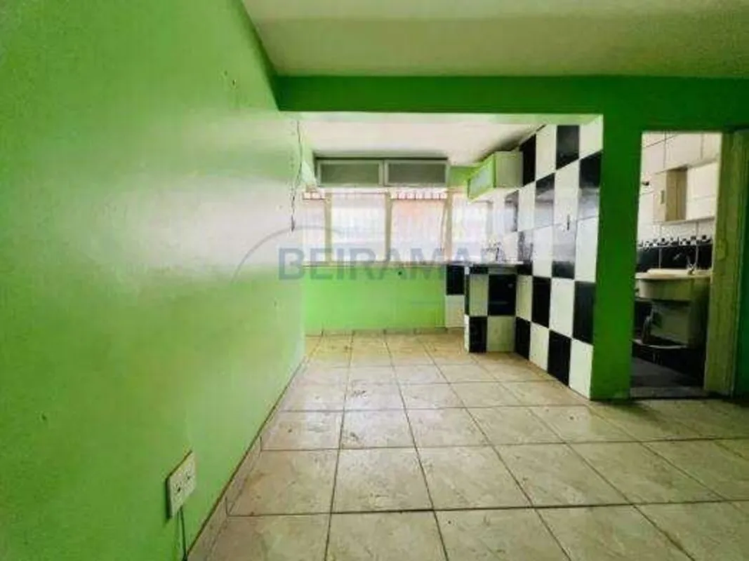 Ótima oportunidade para quem busca praticidade, boa localização e potencial de i...