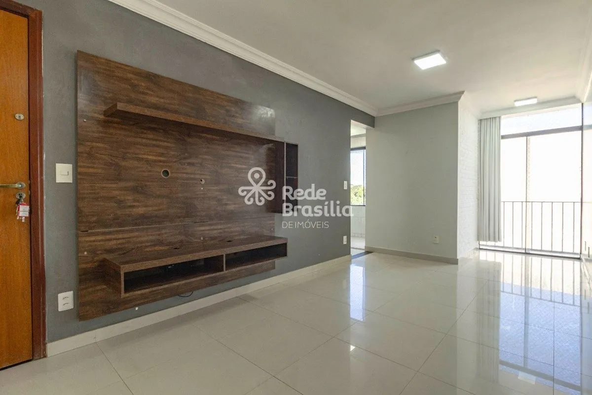 TH34787 - Qi 12 Guará Res. Vania Mara, Apartamento 02 quartos, 60m². Agende sua ...
