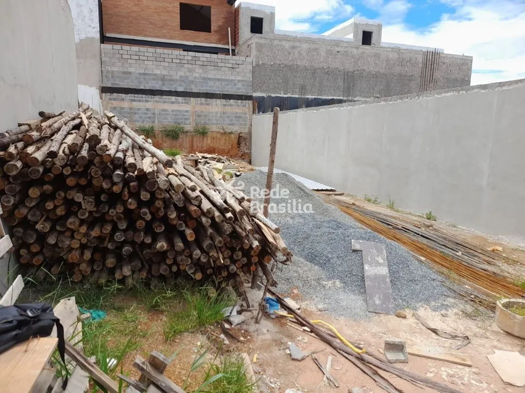 QE 58 | Terreno com 173 M² | Área mista Residencial / Comercial | Guará IITerren...