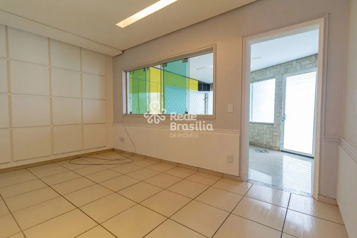TH34786 - Shvp Rua 04 Vicente Pires, Apartamento 02 quartos, 80m². Agende sua vi...