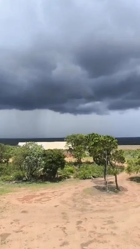 Fazenda em Mateiros – TO Área total............ 1900 ha - 1300 ha desmatados, co...