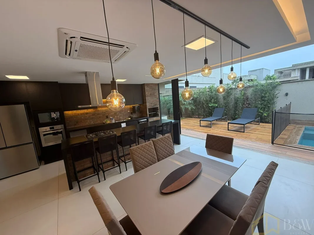 Casa Térrea no Portal do Sol Green ??Casa muito nova??203 metros de construção??...