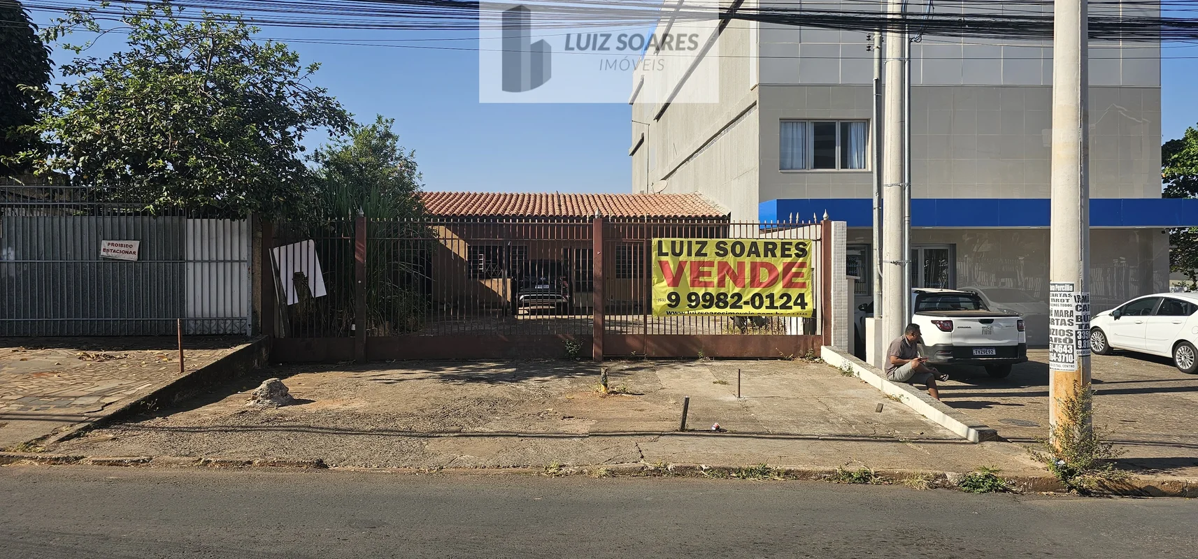 Foto do Imóvel