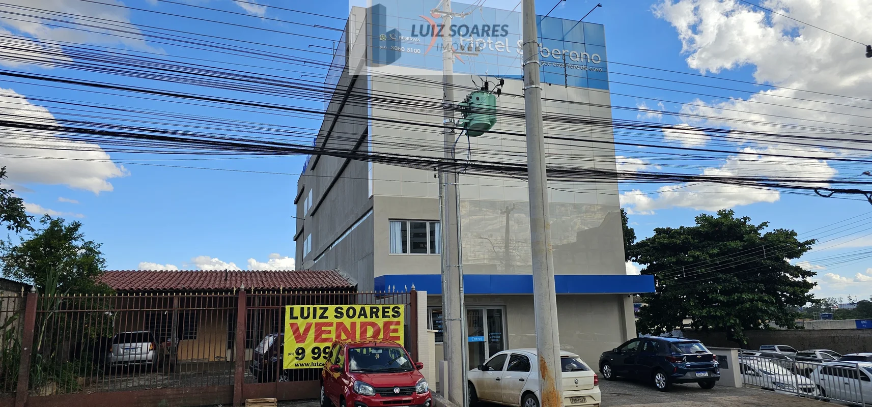 Foto do Imóvel