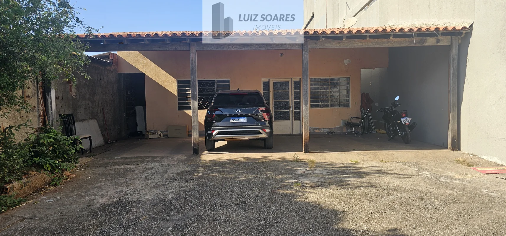 Foto do Imóvel