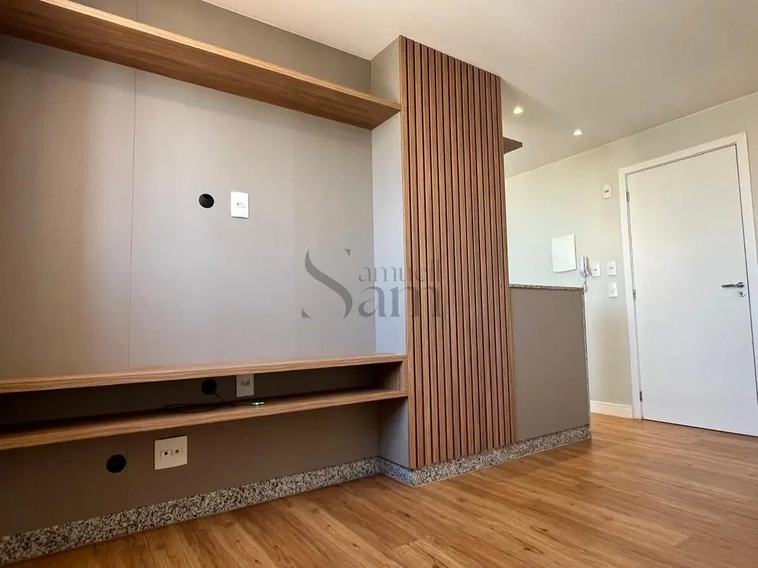 APARTAMENTO IMPECÁVEL À VENDA – 2 QUARTOS – URBAN 302 – SAMAMBAIA SUL» Condomíni...