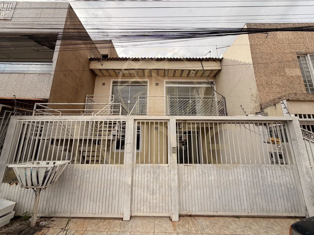 Excelente casa térrea para locação no Riacho Fundo II!Localizada na QS 14, Conju...