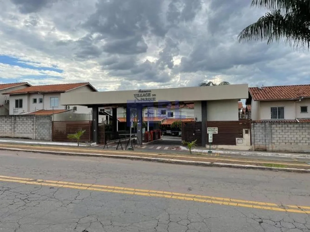 SOBRADO DISPONÍVEL PARA VENDA, RESIDENCIAL PARQUE JERIVÁ, SETOR CENTRO OESTE, EM...