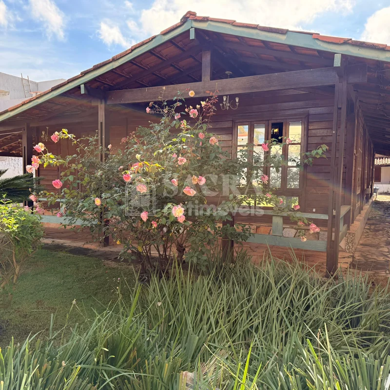 Casa em Condomínio – Rua 12 Vicente Pires | Lote 1.015m² Excelente oportunidade ...