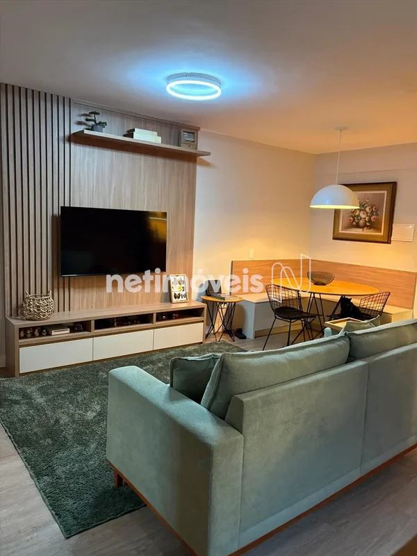 Viva com estilo no coração da Asa Sul: apartamento totalmente reformado na SEPS ...