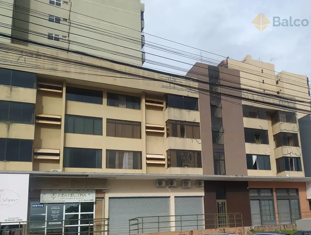 EXCELENTE APARTAMENTO REFORMADOApartamento CNB 08 147m² - Taguatinga NorteCONDOM...