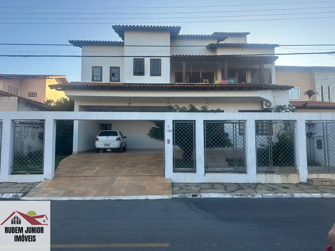 Condomínio Estância Jardim Botânico.Localização privilegiada, próximo de mercado...