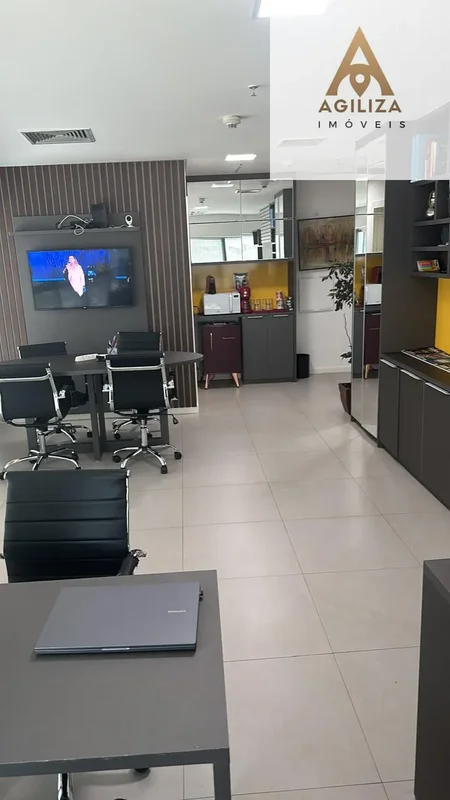 Oportunidade única na SHN Quadra 1, ASA NORTE, Brasília: ponto comercial de 23m²...