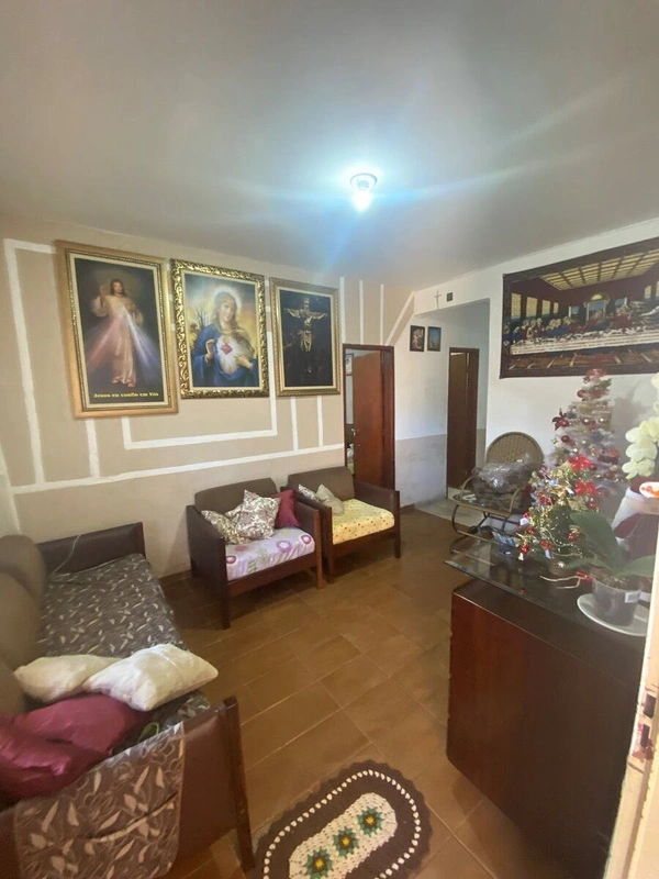 CASA NA 17 DA EXPANSÃO – SETOR O | VALOR ACESSÍVELR$ 230.000 | NÃO ACEITA FINANC...